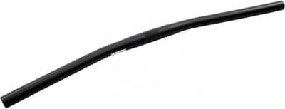 Cortina Stuurbocht Blau black matt