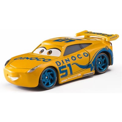 Auto's Disney Pixar Auto's Bliksem McQueen rhapsodie matador bulldozer vrachtwagen Mater oogstmachine 1:55 Diecast Metal Auto Model Speelgoed