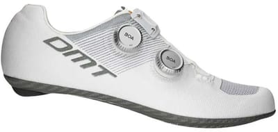 Dmt Kr0 Evo Superlight Raceschoenen Wit EU 41