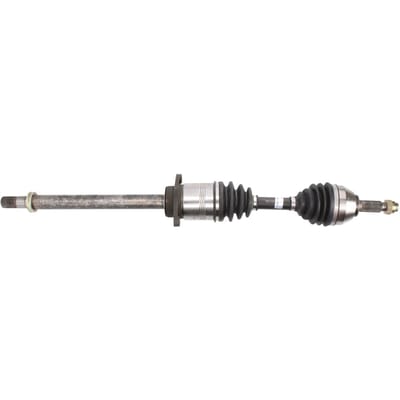 Aandrijfas POINT GEAR PNG73096