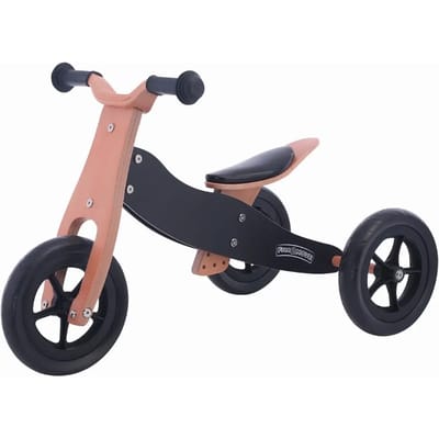 2-in-1 Driewieler en Loopfiets voor Baby's FreeON Free 2 Move