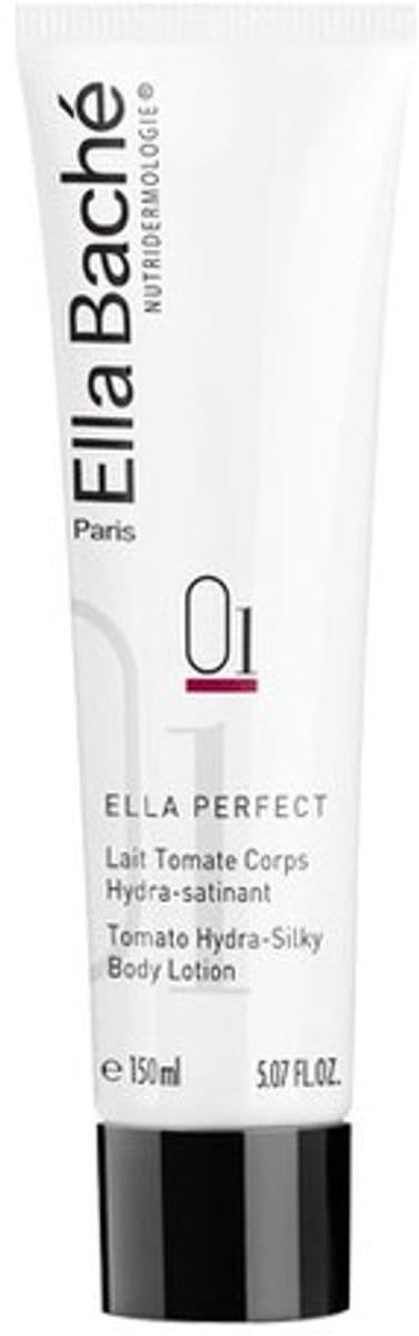 Ella Baché Tomato Hydra-Silky Body Lotion 150 ml
