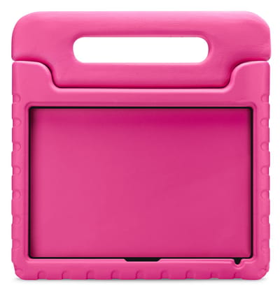 Xccess Kids Guard Tablethoes geschikt voor Apple iPad Pro 11 (2022) Kinder Tablethoes met Handvat - Roze