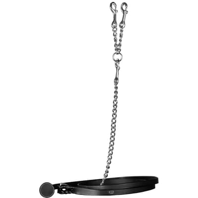 Dy'on - Dy'on - Hengstenketting - Zwart - Working Collection
