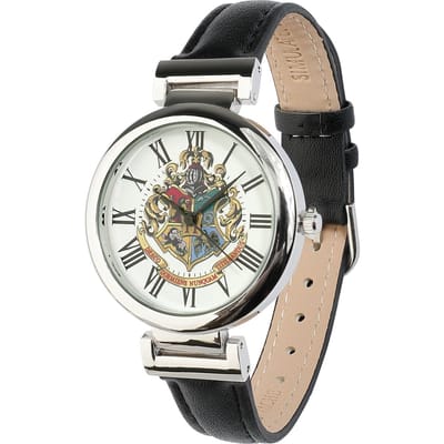 Harry Potter Polshorloges - Hogwarts - voor Vrouwen - meerkleurig