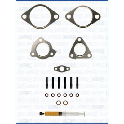 Montageset, supercharger AJUSA JTC11619