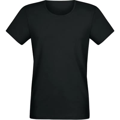 T-shirt Lisca Odysseus Lisca T-shirt met slipe mouwen Men