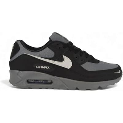 "Nike Nike Air Max 90 ""Anthracite Black"" - Sneakers - Unisex"