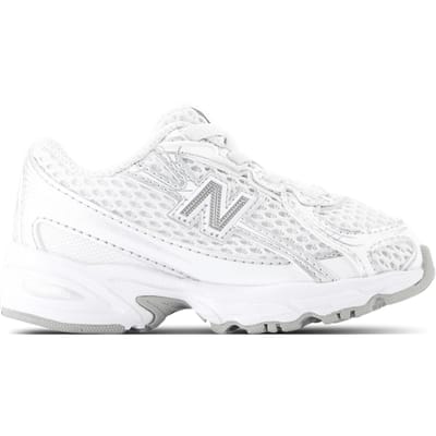 New Balance 740 Babyschoenen - Wit - Maat 17 - Leer
