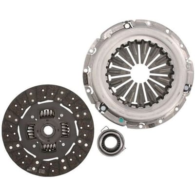 Koppelingsset NEXUS F12001NX