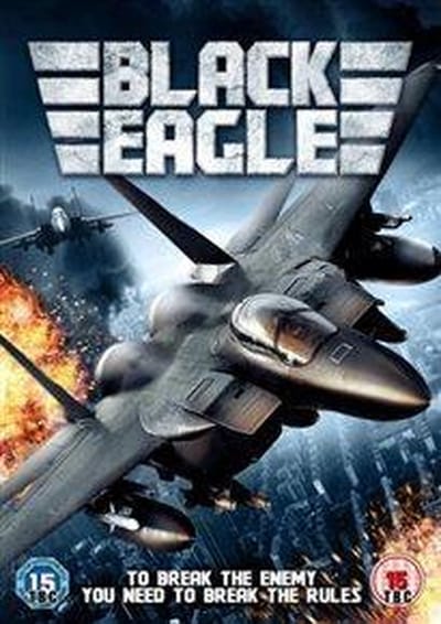 Black Eagle