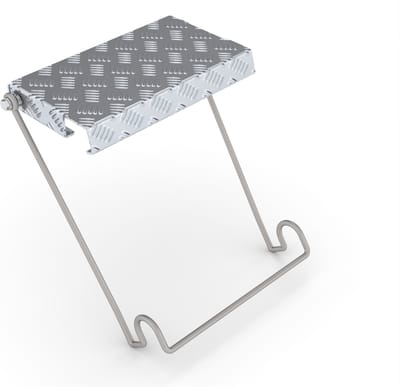 Wixor ladderbankje | Ladder | Tredevergroter | Geschikt voor Wixor ladders
