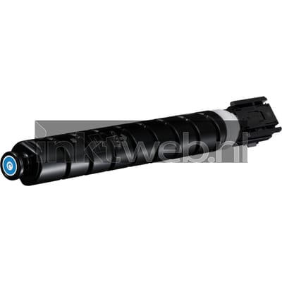 Canon C-EXV 58 tonercartridge 1 stuk(s) Origineel Cyaan