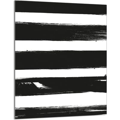 TMK ArtDeko - Snijplank van gehard glas - 40x52 cm - Strependessin