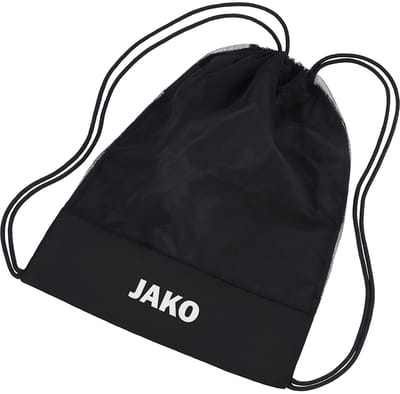 Jako Team 2.0 Turnzak - Zwart | Maat: UNI