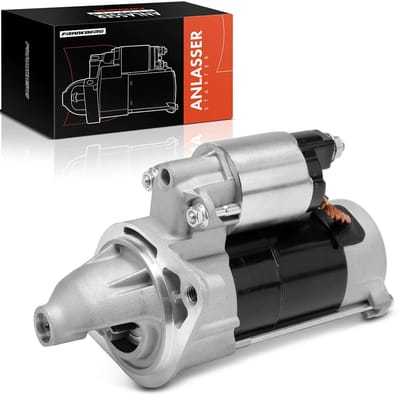 Frankberg 1x Startmotor voor Lexus IS I E1 IS Sportcross 20L 1999-2005