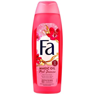 Fa Magoil Jasmin Rose Gel Douche 750ml