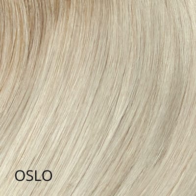 Balmain DoubleStyle Ponytail Memory Hair Oslo 35cm