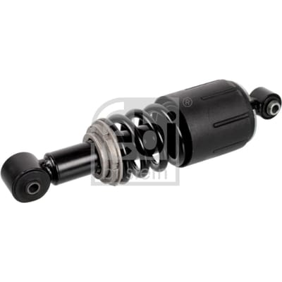 Demper, cabine-ophanging FEBI BILSTEIN 174392
