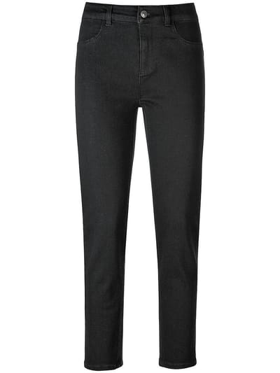 Jegging pasvorm Sylvia Van Peter Hahn denim
