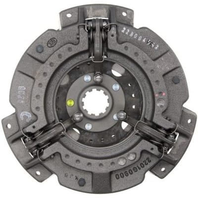 Koppelingsdrukplaat LUK 228 0045 42