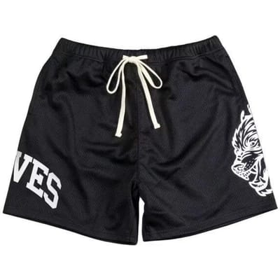 Nieuwe Zomer Hip-hop Mannen Basketbal Sport Casual Korte Broek 8XL
