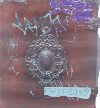 Les Modernos - Ciutats (LP)