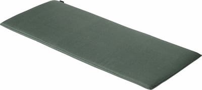 Madison - Bankkussen Outdoor Oxford Green - 120x48 - Groen