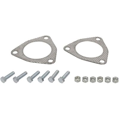 Montageset, uitlaatpijp BM CATALYSTS FK50407