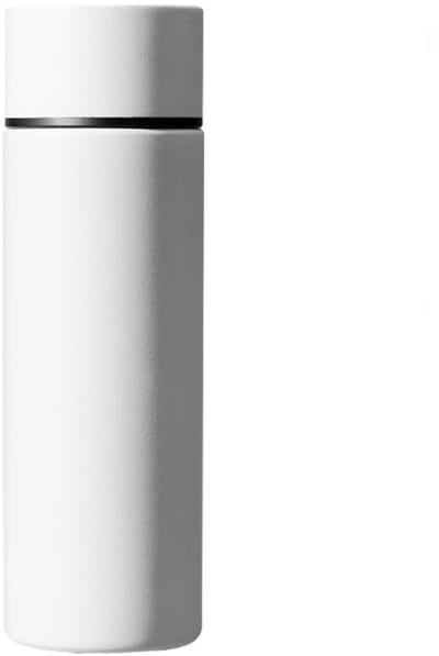 longziming -Kleine Thermosfles – 150 ml Kleine Waterfles – Mini Thermosfles Koffie – RVS – Warmtebehoud – Lekvrij – Compact en Draagbaar