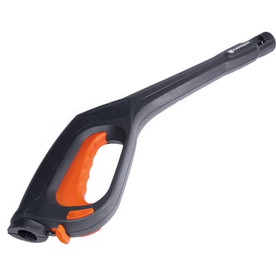 Spray gun