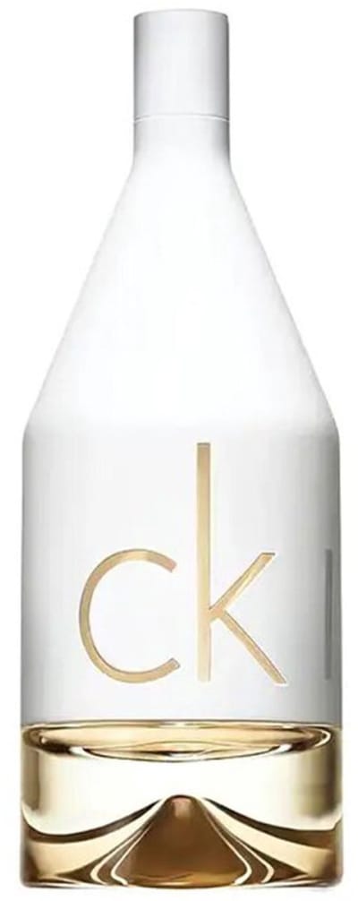Calvin Klein In2U 100 ml Eau de Toilette - Damesparfum