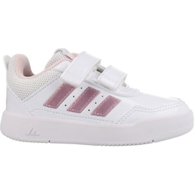 Adidas Tensaur Sport 3.0 Babyschoenen Wit EU 22 Kinderen