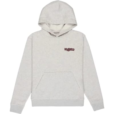 Junior Hoodie DC Shoes Eye Of The Storm