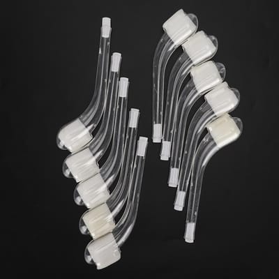 10PCS Attrape-reine Haricot Innocuité Outil d'Apiculture Fournitures d'Apiculteur gray