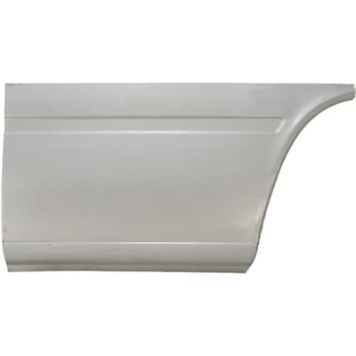 Reparatieset, spatbord achter BLIC 6504-03-3546607P, links