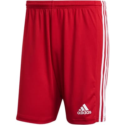 Adidas Squadra 21 Short Heren - Maat S