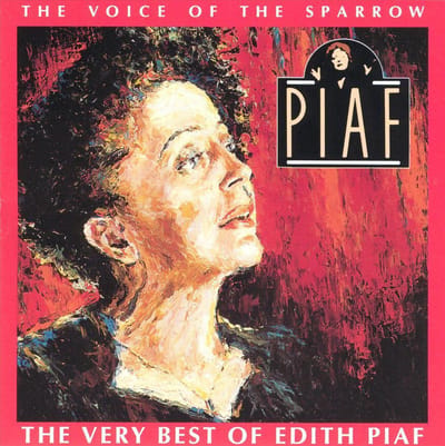 Voice Of The Sparrow