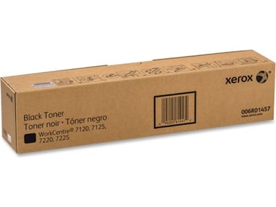 Xerox 006R01457 toner cartridge zwart (origineel)