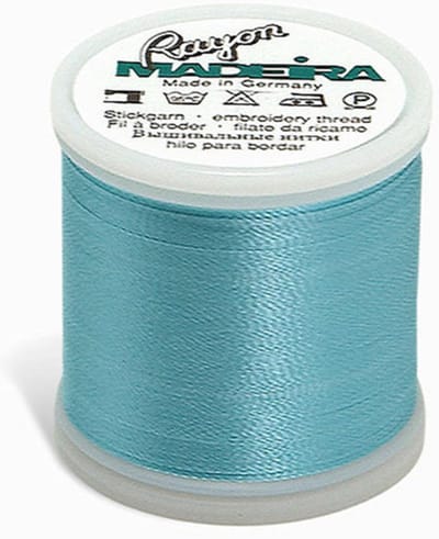 Madeira Rayon 40 200m - 1045