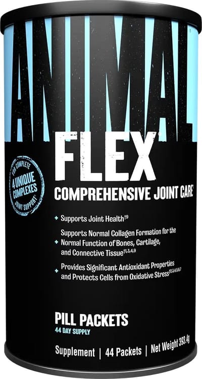Universal Animal Flex - 44 porties
