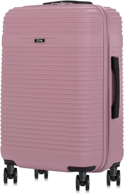 Koffer hardcase 4 wielen ABS kofferset reiskoffer met tsa slot