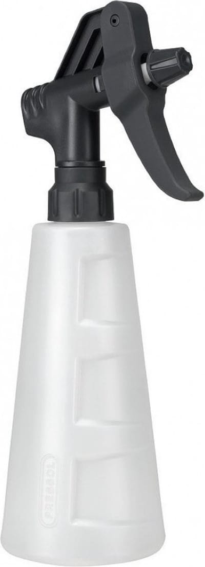 PRESSOL - Professional - Household - Double Trigger Action Sprayer - WIT - 750ml - DOOS - 6 Stuks