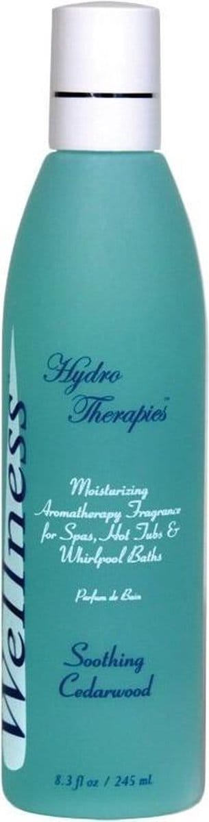 inSPAration badparfum Wellness Soothing Cedarwood