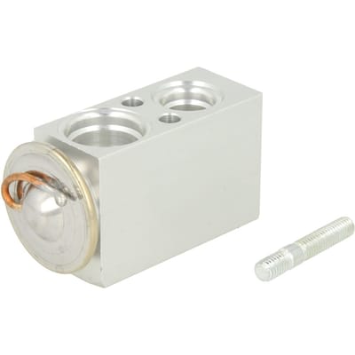 Topran Expansieventiel, airconditioning HANS PRIES 501 545