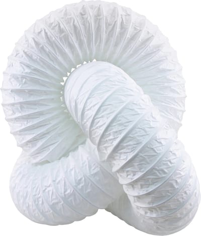 Starx afvoerslang flexibel kunststof 125mm - 3 meter (45.707.10)