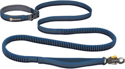 Uitschuifbare Hondentas met Handsfree Tailleband en Automatische Vergrendeling voor Lopen en Trainen