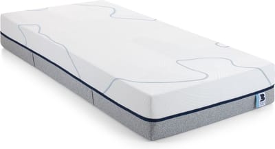 B Bright Platinum Coolmax 100 matras - 80 x 200 cm
