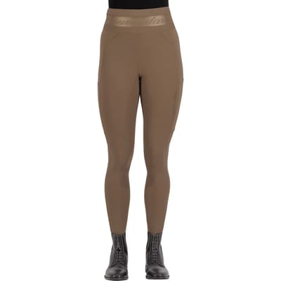 Dameslegging met volledige grip Euro-Star Ares