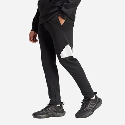 Adidas Future Icons Bos Broek Zwart M / Tall Man